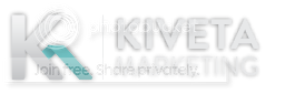 Kiveta Marketing Logo
